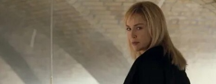 Родительский инстинкт В одиночку кадры