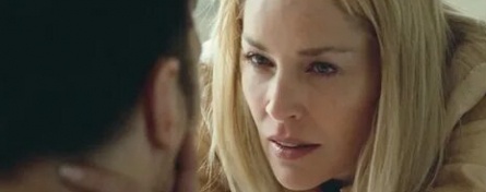 Родительский инстинкт В одиночку кадры