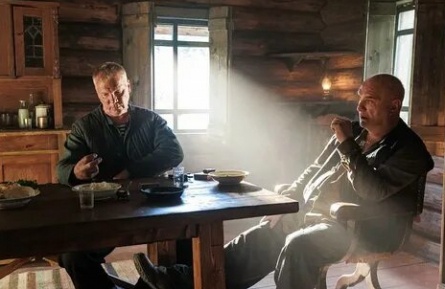 Родная деревня кадры Родная деревня кадры