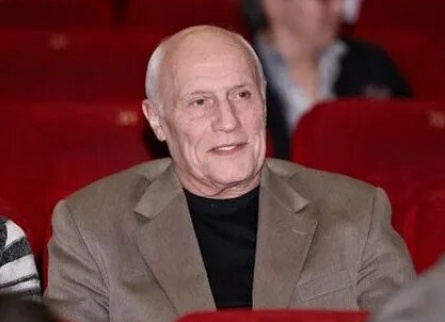 Родня Пороховщикова делит его имущество кадры Родня Пороховщикова делит его имущество кадры