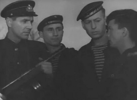 Родные берега кадры Родные берега кадры
