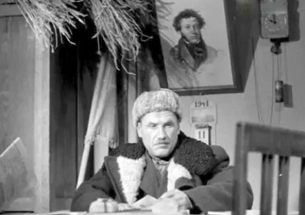 Родные поля кадры Родные поля кадры