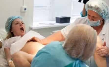 Родовые схватки кадры Родовые схватки кадры
