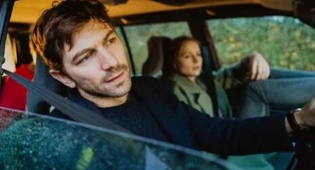 Родственник поневоле кадры Родственник поневоле кадры