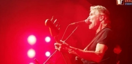 Роджер Уотерс: The Wall кадры