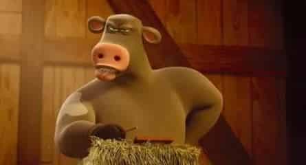 Рога и копыта: Возвращение кадры