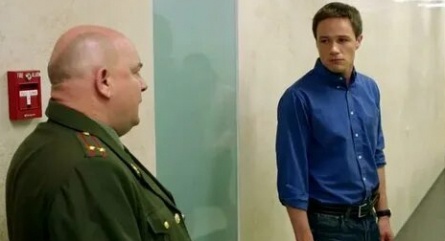 Рок-н-ролл под Кремлем кадры Рок-н-ролл под Кремлем кадры