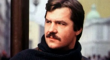 Роковая роль Александра Фатюшина кадры Роковая роль Александра Фатюшина кадры