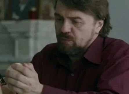 Роковое наследство кадры