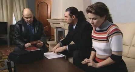 Роковое сходство кадры Роковое сходство кадры