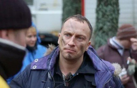 Роковое сходство кадры