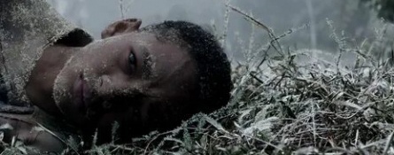 Роковой полет кадры