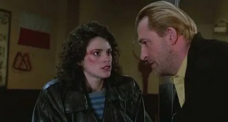 Роковой звонок кадры Роковой звонок кадры