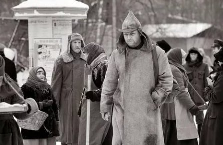 Роль кадры Роль кадры
