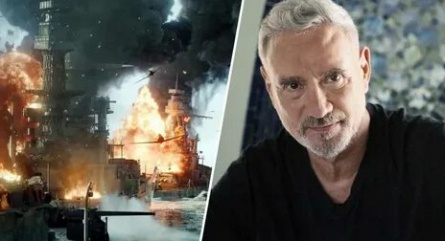 Роланд Эммерих заключил сделку с ABC кадры