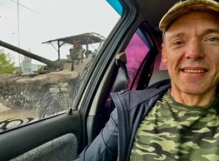 История карьеры и личной жизни Михаила Мамаева кадры