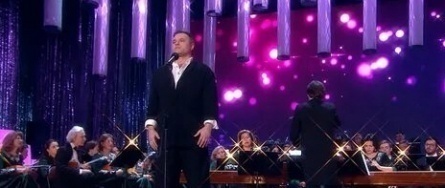 Романтика романса Песни войны кадры