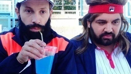 Ронни и Клайд кадры Ронни и Клайд кадры