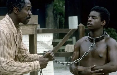 Roots кадры Roots кадры