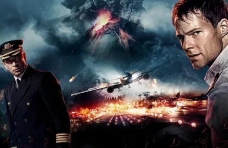 Российский фильм Экипаж снимут на камеры IMAX кадры