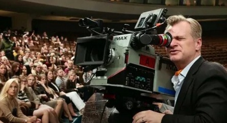 Российский фильм Экипаж снимут на камеры IMAX кадры