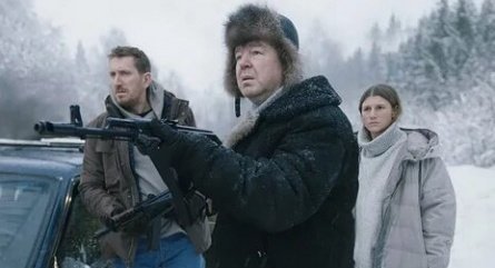 Российский сериал Эпидемия вышел на Netflix кадры Российский сериал Эпидемия вышел на Netflix кадры
