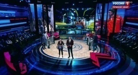 Россия-1 наладила Прямой эфир кадры Россия-1 наладила Прямой эфир кадры