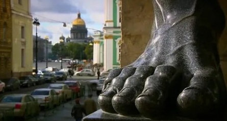 Россия. Гений места кадры