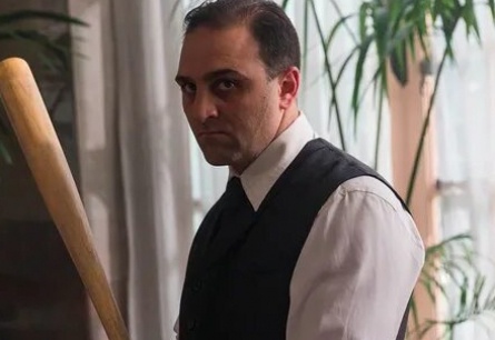 Рождение мафии: Чикаго  кадры