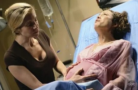 Рожденные в борделях кадры