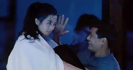 Рожденный вором кадры