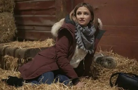 Рождественское приключение Укуна кадры