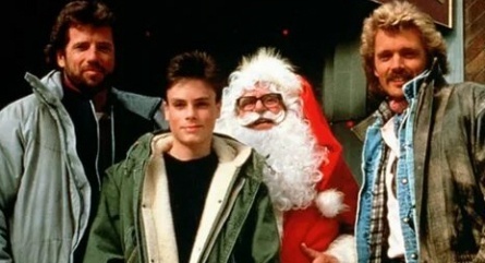 Рождество приходит в Виллоу Крик кадры