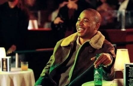 Рождество кадры