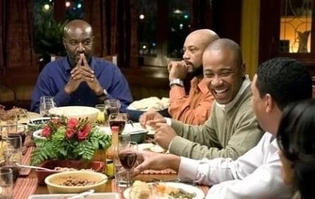 Рождество кадры