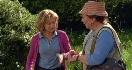 Розмари и Тайм кадры