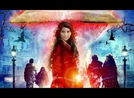 Ruby Strangelove Young Witch кадры Ruby Strangelove Young Witch кадры