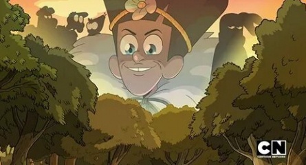 Ручей Крэйга кадры