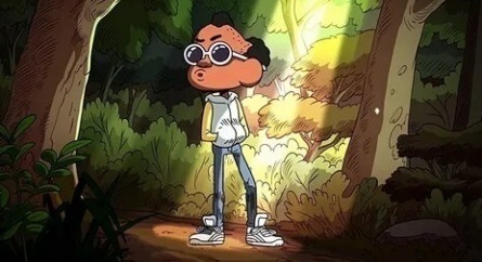 Ручей Крэйга кадры