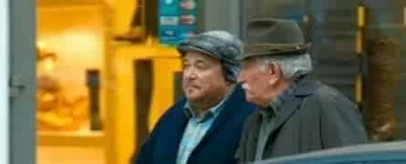 Руд и Сэм кадры