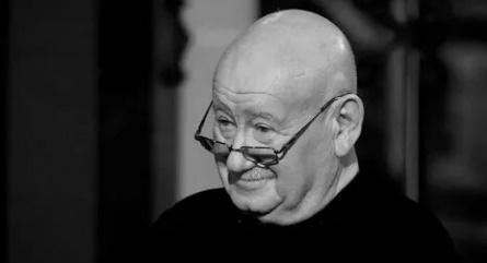 Рудинштейн отмечает 65-летие кадры