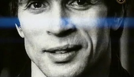 Рудольф Нуреев. Контракт со смертью кадры Рудольф Нуреев. Контракт со смертью кадры