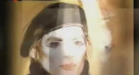 Рудольф Нуреев. Мятежный демон кадры