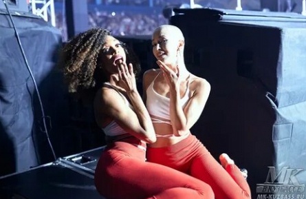 Совместное творчество Руки вверх и Zivert: секреты долгожданной музыкальной коллаборации кадры