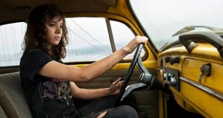 Рулевые игры кадры