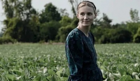 Руни Мара вместо Кэри Маллиган кадры Руни Мара вместо Кэри Маллиган кадры