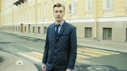 Русская Америка. Прощание с континентом кадры Русская Америка. Прощание с континентом кадры