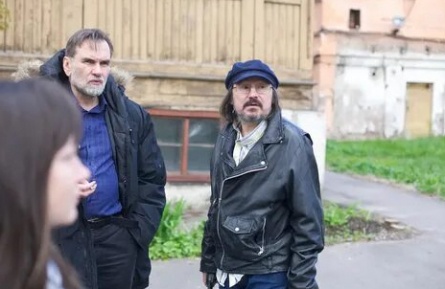 Русская идея кадры Русская идея кадры