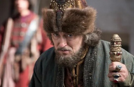 Русские цари кадры