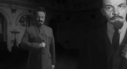 Русские евреи. Фильм второй. 1918-1948 кадры Русские евреи. Фильм второй. 1918-1948 кадры